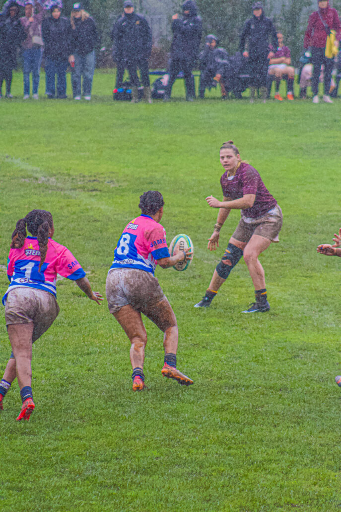 History Made: UCT Women’s 15s Secure First-Ever USSA Victory