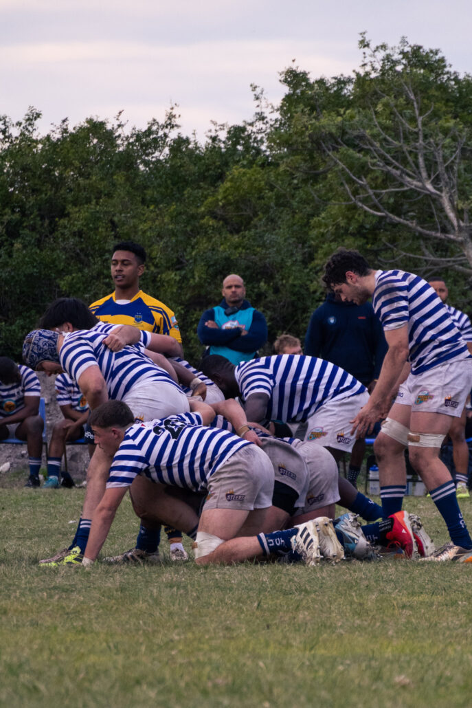 The Future is Bright: Young Ikey Tigers Gain Valuable Experience at USSA